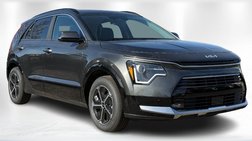 2026 Kia Niro SX
