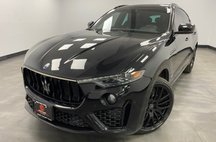 2020 Maserati Levante GranSport