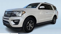 2018 Ford Expedition XLT