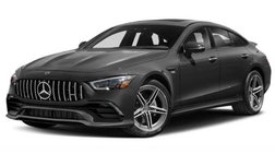 2019 Mercedes-Benz AMG GT 53