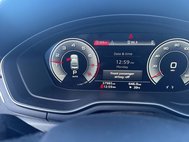 2023 Audi A4 quattro S line Prem Plus 45 TFSI