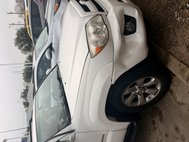 2008 Toyota 4Runner Limited