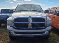 2004 Dodge Ram 2500 SLT