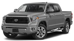 2020 Toyota Tundra Platinum