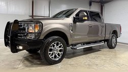 2022 Ford Super Duty F-250 Lariat