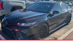 2024 Toyota Camry TRD