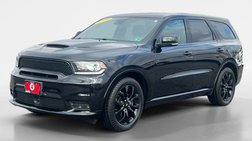 2019 Dodge Durango R/T