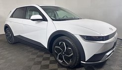 2022 Hyundai Ioniq 5 SEL
