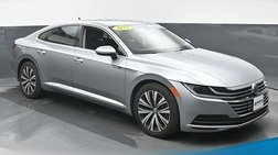 2019 Volkswagen Arteon SE 4Motion