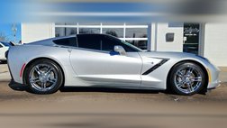 2016 Chevrolet Corvette Stingray