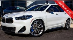 2021 BMW X2 M35i