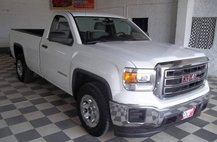 2015 GMC Sierra 1500 Base