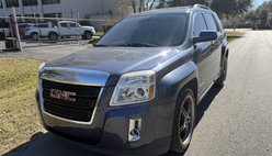 2014 GMC Terrain SLE-2
