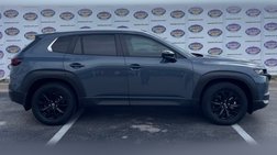 2025 Mazda CX-50 2.5 S Preferred