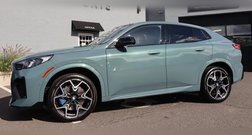 2026 BMW X2 M35i