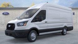 2026 Ford Transit 350