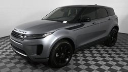 2024 Land Rover Range Rover Evoque P250 S