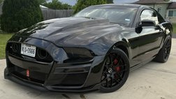 2014 Ford Mustang GT