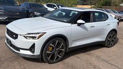 2023 Polestar 2 Long Range Dual Motor