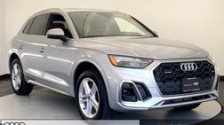 2024 Audi Q5 e quattro S line Premium 55 TFSI