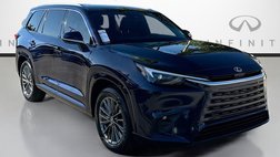 2024 Lexus TX 350 350 FWD