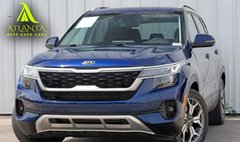2021 Kia Seltos EX