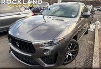 2022 Maserati Levante Modena
