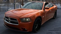 2011 Dodge Charger R/T