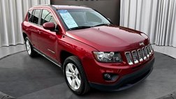 2016 Jeep Compass 