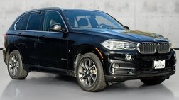 2018 BMW X5 xDrive40e iPerformance