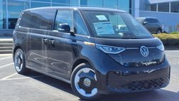 2025 Volkswagen ID.Buzz Pro S Plus 4Motion