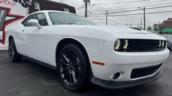 2021 Dodge Challenger GT
