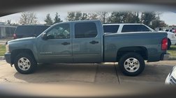 2009 Chevrolet Silverado 1500 LT