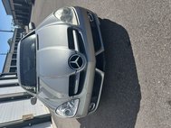 2009 Mercedes-Benz SLK-Class SLK 300