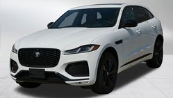 2026 Jaguar F-PACE P250 R-Dynamic S