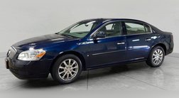 2009 Buick Lucerne CXL