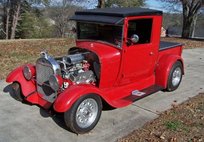 1929 Ford Pickup