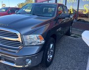 2015 Ram Ram Pickup 1500 
