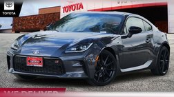 2025 Toyota GR86 Premium