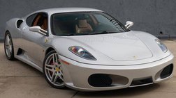 2007 Ferrari F430 Base