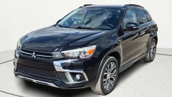 2018 Mitsubishi Outlander Sport 2.4 SEL