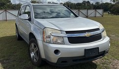 2009 Chevrolet Equinox LT