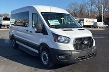 2026 Ford Transit 350 XL