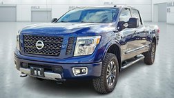 2019 Nissan Titan XD PRO-4X