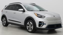 2020 Kia Niro EV EX Premium