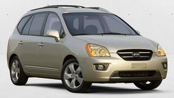 2008 Kia Rondo LX