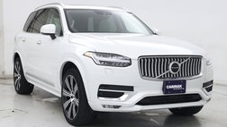 2022 Volvo XC90 T6 Inscription 7-Passenger