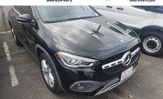 2021 Mercedes-Benz GLA-Class GLA 250