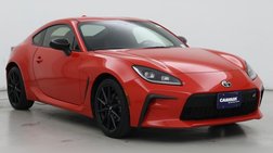 2024 Toyota GR86 Premium