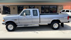 1996 Ford F-250 XL